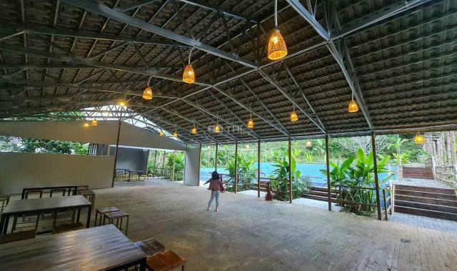 Bán resort mặt tiền đường hương lộ 62 Diên Tân Diên Khánh