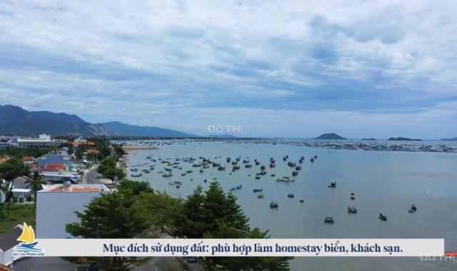 * DEAL SỐC * Mặt Biển Trần Hưng Đạo chỉ 65tr/m2-Tặng ngay du thuyền 24 chỗ tham quan vịnh Vân Phong