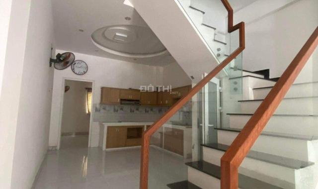 Bán nhà đẹp 3 tầng Mặt tiền Đinh Công Tráng, Hải Châu, gần đường 3 tháng 2 và sông Hàn, 4.5 tỷ