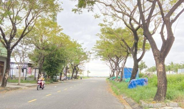 Bán đất đầu tuyến Sơn Trà MT Nguyễn Đăng Tuyển, (3,6 tỷ) gần công viên Biển Đông