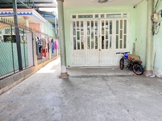 Bán nhà phường Tân định bến cát có sẵn nhà trọ dt 5x47 tc 50m giá 3tỷ