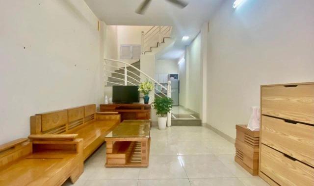 Bán nhà cực hợp với vợ chồng trẻ Văn Phú