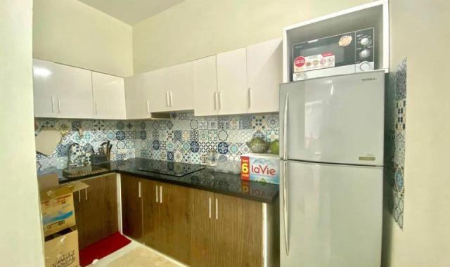 Bán nhà cực hợp với vợ chồng trẻ Văn Phú