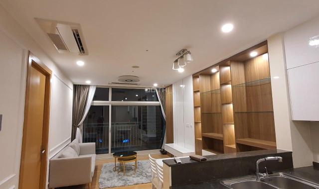 Cho thuê căn hộ 3PN 107m2 full nội thất chung cư KeangNam Landmark-Lh 0987391311