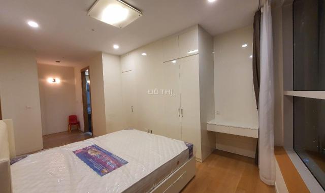 Cho thuê căn hộ 3PN 107m2 full nội thất chung cư KeangNam Landmark-Lh 0987391311