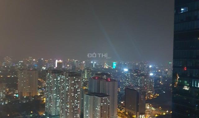 Cho thuê căn hộ 3PN 107m2 full nội thất chung cư KeangNam Landmark-Lh 0987391311