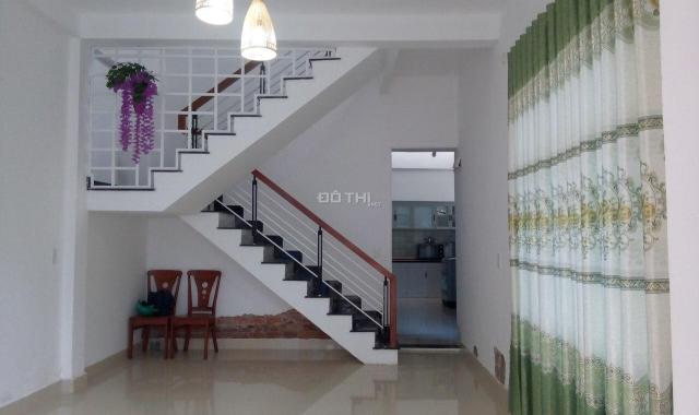 Cho thuê nhà 2Tầng x 80m2  đường Đầm rong 1. Hải Châu,Đà Nẵng 9.5tr/tháng