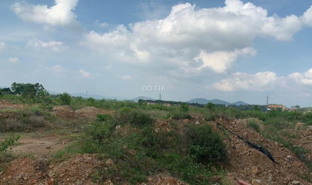 Chuyển nhượng 2,5ha đất công nghiệp nhà xưởng mặt QL37 đồi ngô bắc giang giá 1,4 triệu/m2 sđ 50 năm