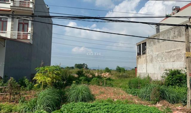 Chuyển nhượng 2,5ha đất công nghiệp nhà xưởng mặt QL37 đồi ngô bắc giang giá 1,4 triệu/m2 sđ 50 năm