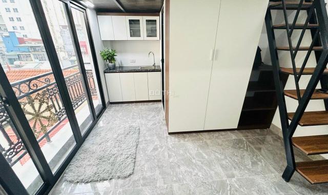 Bán tòa nhà chung cư mini thu nhập 160tr/tháng Ngyễn Trãi, Phường Thượng Đình, Thanh Xuân, Hà Nội