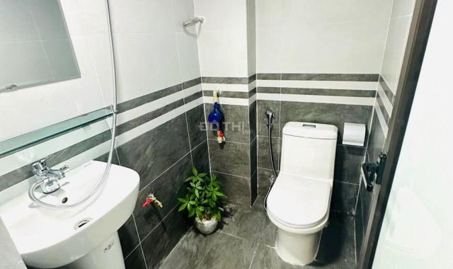 Bán tòa nhà chung cư mini thu nhập 160tr/tháng Ngyễn Trãi, Phường Thượng Đình, Thanh Xuân, Hà Nội