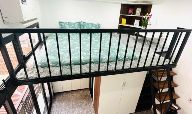 Bán tòa nhà chung cư mini thu nhập 160tr/tháng Ngyễn Trãi, Phường Thượng Đình, Thanh Xuân, Hà Nội