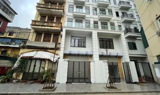 Bán nhà riêng tại Đường Ngọc Khánh, Phường Ngọc Khánh, Ba Đình, Hà Nội