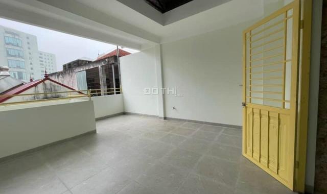 Bán nhà riêng tại Đường Ngọc Khánh, Phường Ngọc Khánh, Ba Đình, Hà Nội