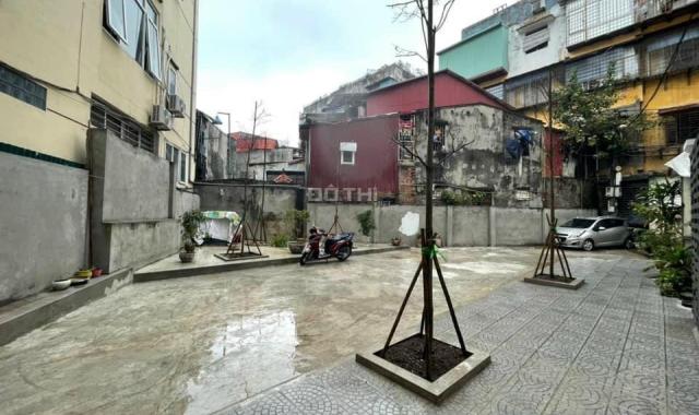 Bán nhà riêng tại Đường Ngọc Khánh, Phường Ngọc Khánh, Ba Đình, Hà Nội