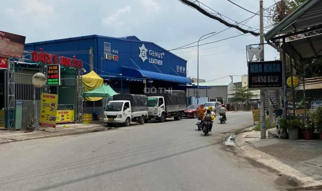Chuyên nhượng 300m đất có 14 phòng trọ HĐT  33 triệu - Giá 25tr/m An Phú Đông