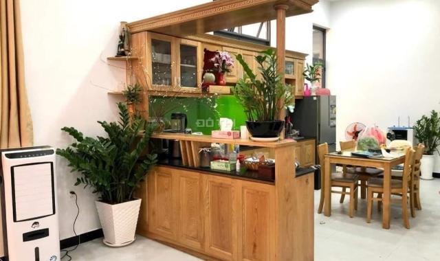 Gia chủ cần chuyển nhượng nhà mới ở ngay An Phú Đông 25 DTCN 92m - ô tô tải