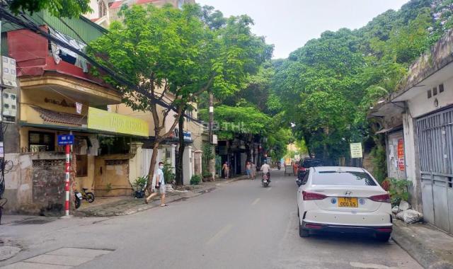 VỊ TRÍ ĐẸP 1 MẶT PHỐ, 1 MẶT NGÕ - KINH DOANH - VĂN PHÒNG