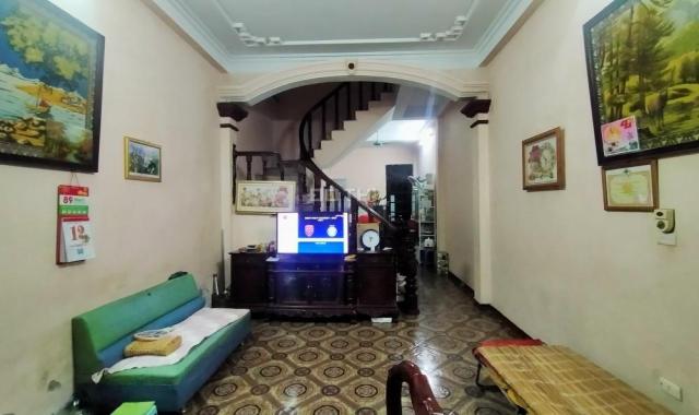 VỊ TRÍ ĐẸP 1 MẶT PHỐ, 1 MẶT NGÕ - KINH DOANH - VĂN PHÒNG