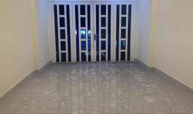 Bán nhà mặt tiền đường 3/2 - quận 11 - 50m2 - 5 lầu