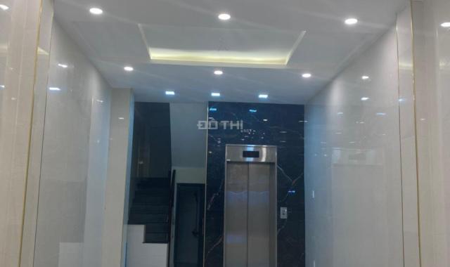 Bán nhà mặt tiền đường 3/2 - quận 11 - 50m2 - 5 lầu