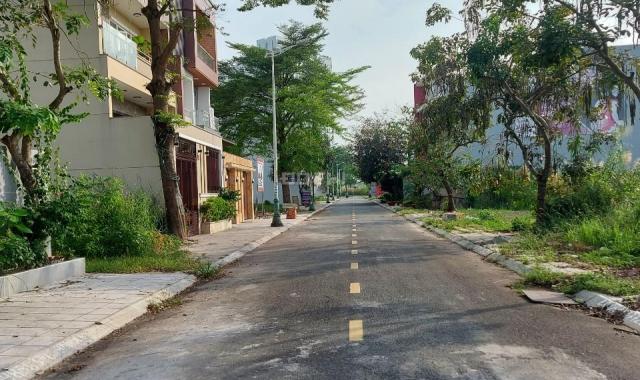 Bán đất Thạnh Mỹ Lợi DA Villa Thủ Thiêm đường Đồng Văn Cống Q.2 (300m2) 140 tr/m2 LH. 0918 481 296