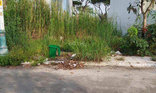 Bán đất Thạnh Mỹ Lợi DA Villa Thủ Thiêm đường Đồng Văn Cống Q.2 (300m2) 140 tr/m2 LH. 0918 481 296