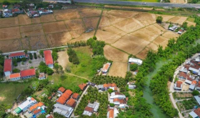 Bán đất Vạn Thắng - Vạn Ninh. View Sông Tô Giang. Ngay cạnh Chợ Tu Bôbg.