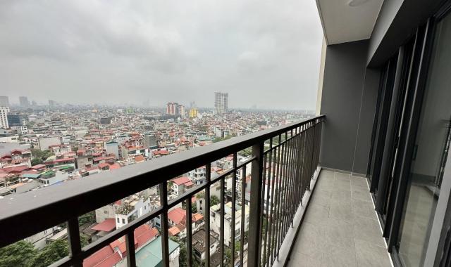 Bán căn góc 110m2 tại Berriver Nguyễn Văn Cừ, 4tỷ2 nhận nhà ngay, có hỗ trợ vay NH 0% lãi suất