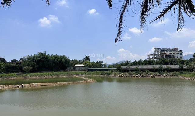 Chủ nhà gửi bán lô đất nền duy nhất vị trí cực đẹp tại Phú Cát- Hòa Lạc nằm cạnh quần thể Khu du lị