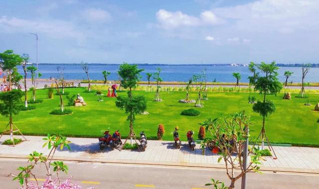 Vịnh An Hòa mở bán giỏ hàng VIP kề phố hướng biển giá chỉ từ 1,4 tỷ/lô, sổ hồng sẵn