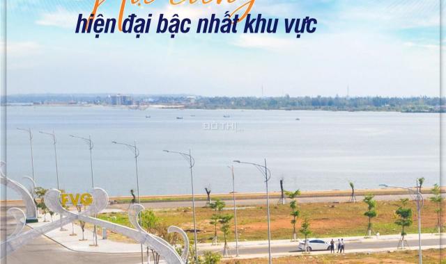 Vịnh An Hòa mở bán giỏ hàng VIP kề phố hướng biển giá chỉ từ 1,4 tỷ/lô, sổ hồng sẵn