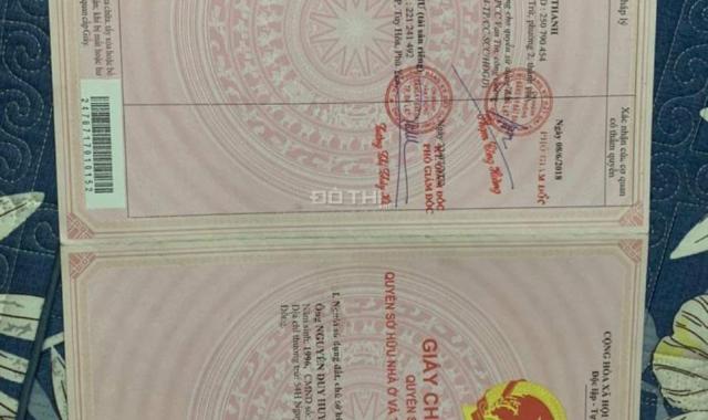 Bán nhà mặt phố tại Đường Ngô Quyền, Phường 6, Đà Lạt, Lâm Đồng diện tích 72m2
