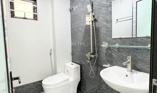 Hiếm quá, bán nhà Mậu Lương, ô tô, kinh doanh, 33m2, 5 tầng, nhà đẹp, nhỉnh 3 tỷ