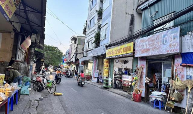 Bán đất mặt phố Ô Cách Việt Hưng Long Biên ,kinh doanh bất chấp mọi mặt hàng