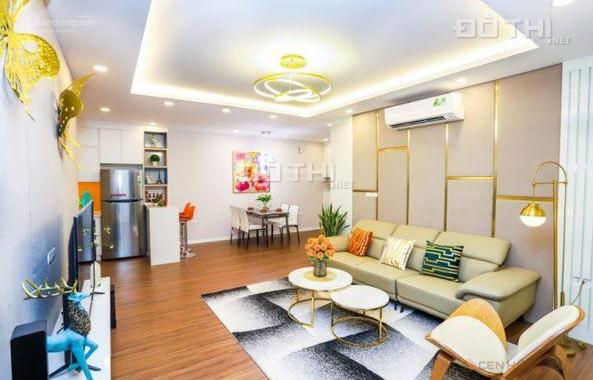 Bán chung cư 198 Nguyễn Tuân 78 m², 2 ngủ, giá 2,5 tỷ
