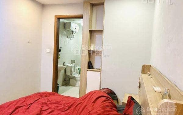 Bán chung cư 198 Nguyễn Tuân 78 m², 2 ngủ, giá 2,5 tỷ