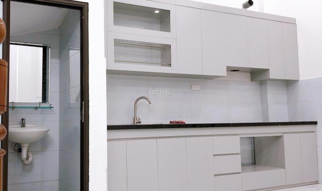 Bán nhà 3 tầng mới xây Vĩnh Ninh, Vĩnh Quỳnh, Thanh Trì ngay trung tâm huyện.