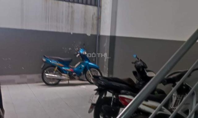 Chuyển nhượng căn hộ dịch vụ 10 PN -25 tr/1 tháng Vườn Lài An Phú Đông