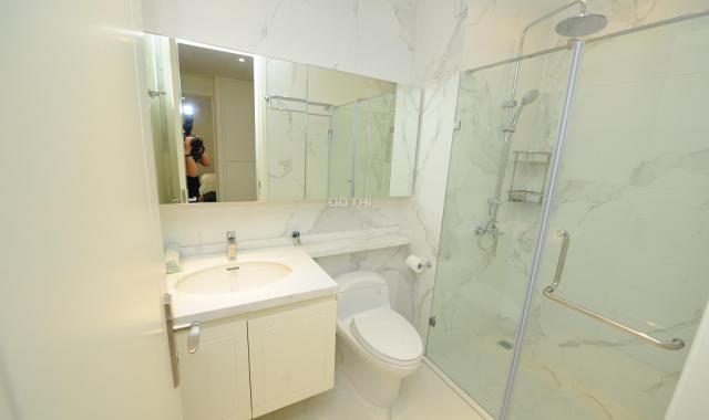 Gấp! Cho Thuê Căn hộ 2PN View Sông Hồng tại Sun Ancora, 3 Lương Yên. LH: 0975.997.166