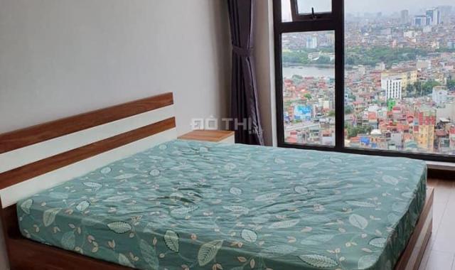 Gấp! Cho Thuê Căn hộ 2PN View Sông Hồng tại Sun Ancora, 3 Lương Yên. LH: 0975.997.166