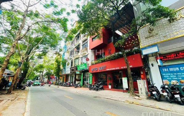 Lô góc mặt Đống Đa mặt tiền cực khủng kinh doanh đỉnh