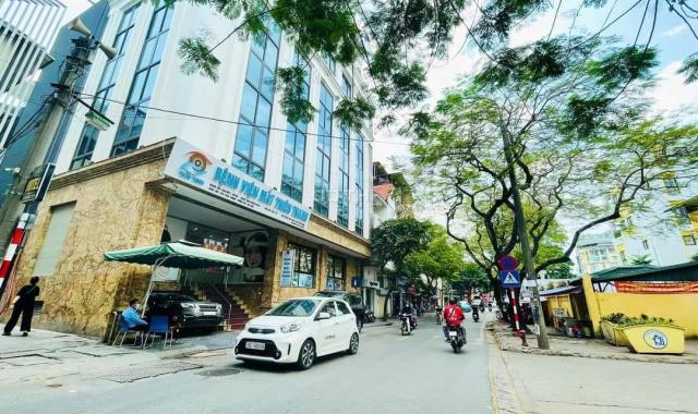 Lô góc mặt Đống Đa mặt tiền cực khủng kinh doanh đỉnh