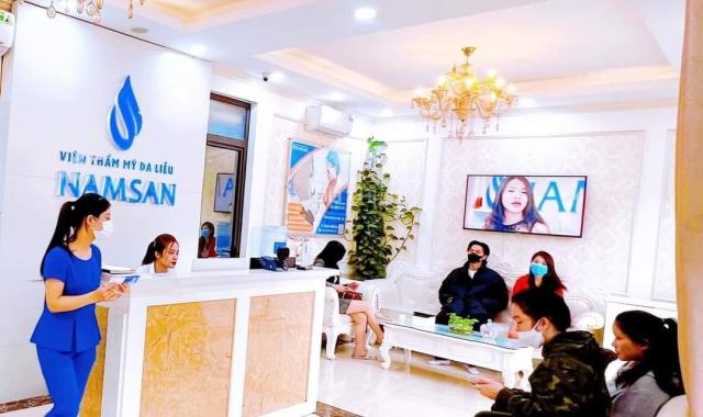 Lô góc mặt Đống Đa mặt tiền cực khủng kinh doanh đỉnh