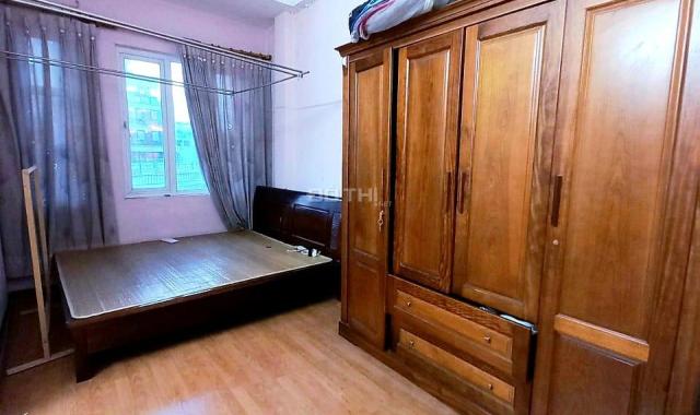 Bán gấp nhà Chùa Hà Cầu Giấy ngõ nông thông 20m ra phố 2 thoáng cực hiếm 39m2 Nhỉnh 5 tỷ