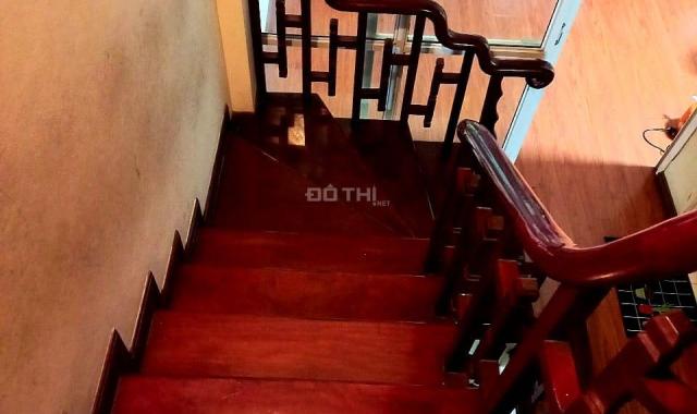 Bán gấp nhà Chùa Hà Cầu Giấy ngõ nông thông 20m ra phố 2 thoáng cực hiếm 39m2 Nhỉnh 5 tỷ