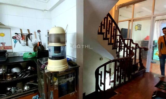Bán gấp nhà Chùa Hà Cầu Giấy ngõ nông thông 20m ra phố 2 thoáng cực hiếm 39m2 Nhỉnh 5 tỷ