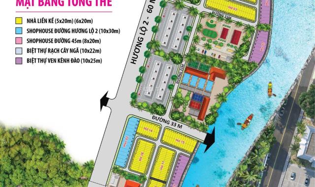 Lô đất siêu rẻ KDT Long Hưng, Biên Hòa, Đồng Nai khu 6 giá chỉ 30 tr/m2