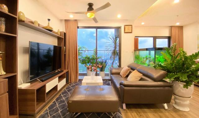 Chính chủ cần bán căn 1ng+1 view công viên cực đẹp Vinhome Gia Lâm