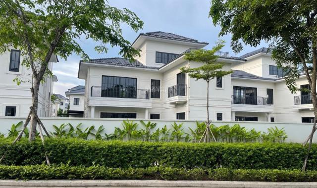 HOT-RẺ BÁN DINH THỰ MẶT SÔNG 540M2 SWANBAY GIÁ BÁN 28 TỶ, GIÁ RẺ NHẤT HIỆN TẠI, CHỈ 1 CĂN DUY NHẤT